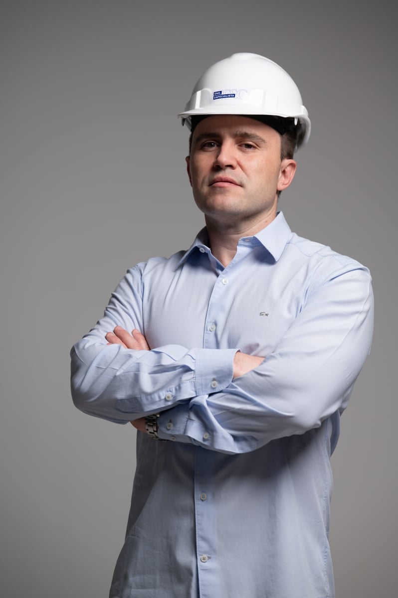 Dr. Vinícius Lorenzi