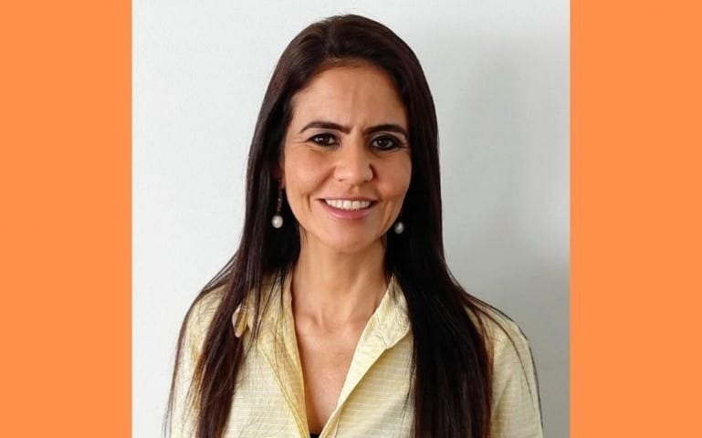 Juliane Marques
