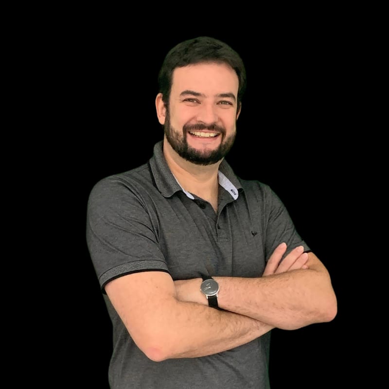 Rodrigo Toffoli